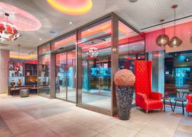 Leonardo Hotel Munich City South 2