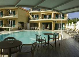 Konstantinos Hotel 5