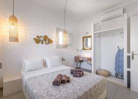 DS Traditional Villas Santorini Island 4