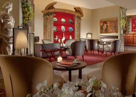 Hotel Raphaël - Relais & Châteaux 2