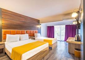 Maya World Hotel Didyma - Ultra All Inclusive 4