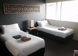 Motel Melrose 5