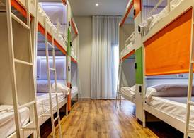 Urban Youth Hostel 4
