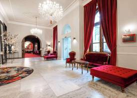 Clarion Grandhotel Zlaty Lev 2