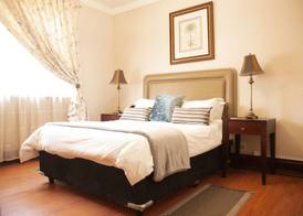 Casa Toscana Lodge 4