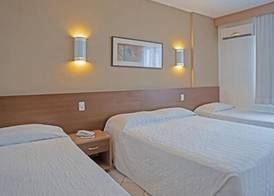 Atobá Praia Hotel by Pires - Balneario Camboriu 2