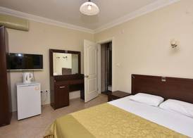 Uzun Apart Otel 4