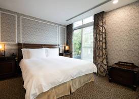 XINSHE Hotel - Linsen 5