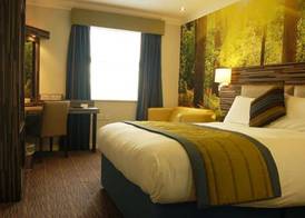 B&B Hotel Manchester SportCity 5