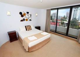 The Regent Apartments 4