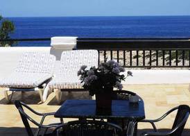 Apartmentos Nort 3