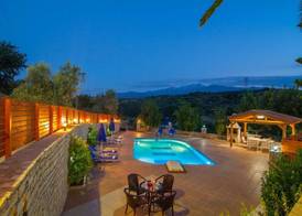 Blue Villa 1 - With Private Pool 4