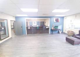 Quality Inn & Suites Wilsonville 2