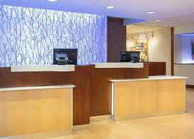 Fairfield Inn & Suites by Marriott Towanda Wysox 2