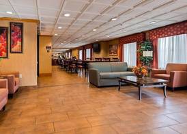 Best Western Marion Hotel 3
