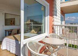 Leman Hotel y Apartamentos 4