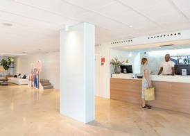 Sunwing Alcudia Beach 2