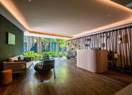 Luminous Resort & Spa by Areca 2
