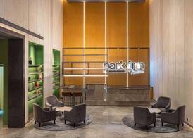 Park Inn by Radisson Jalandhar 3