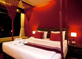 Samed Pavilion Resort 4