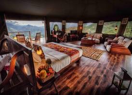 Madulkelle Tea and Eco Lodge 3