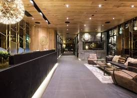 Hotel The Designers Kondae 3