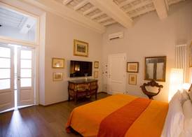 Borgo Pinti Suites Le Stanze dei Nobili 3
