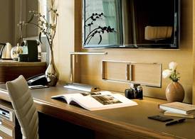 Kerry Hotel, Beijing by Shangri-La 5