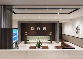 Hotel Vista Ebina 3