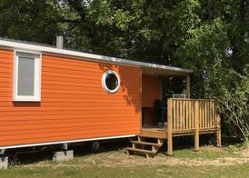 Camping Fleur d'Oleron 5