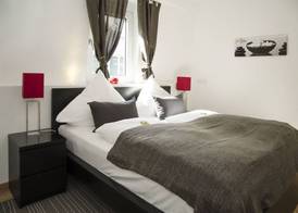 Apart Hotel Paradies 3