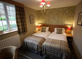The Mary Mount Hotel 3