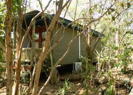 Kwalape Safari Lodge 4