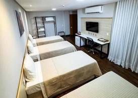 Citi Executivo Hotel 5