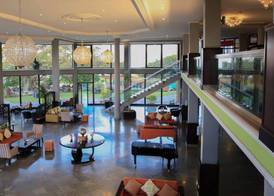 Haile Resort Hawassa 4