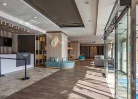 Hotel Cadiz Paseo del Mar, Affiliated by Melia 2