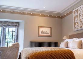 Lewtrenchard Manor 4