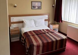 Mina 1 Hotel 4