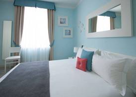Hotel Villa Bernt 5