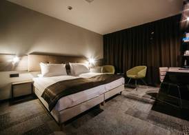 Q Hotel Plus Katowice 3