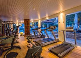 Lagomandra Hotel and Spa 4