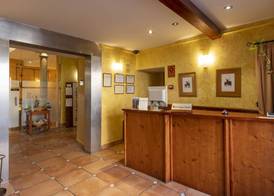 Hostal Restaurante Puerta del Alcázar 4