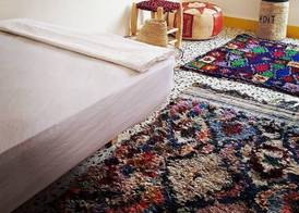 Mosaic Hostel 4