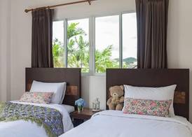 Sweet Honey Resort, Pranburi - Hua Hin 4