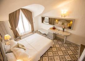 S3 Orange Exclusive Hotel 5