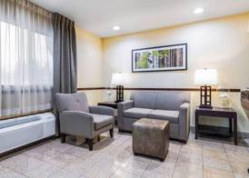 Quality Inn & Suites Lacey Olympia 3