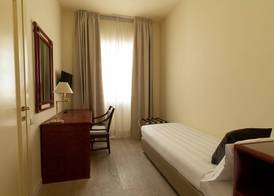 Hotel Enzo 5