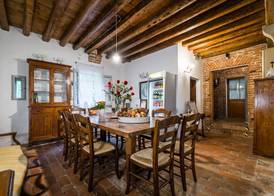 Agriturismo Tenuta Castel Venezze 2