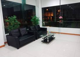 Blue Orchids Hotel 2