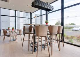 B&B HOTEL Reims Croix Blandin 2